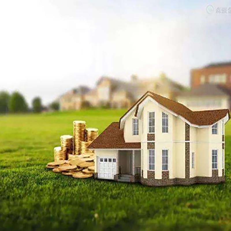 河池房产二次抵押贷款